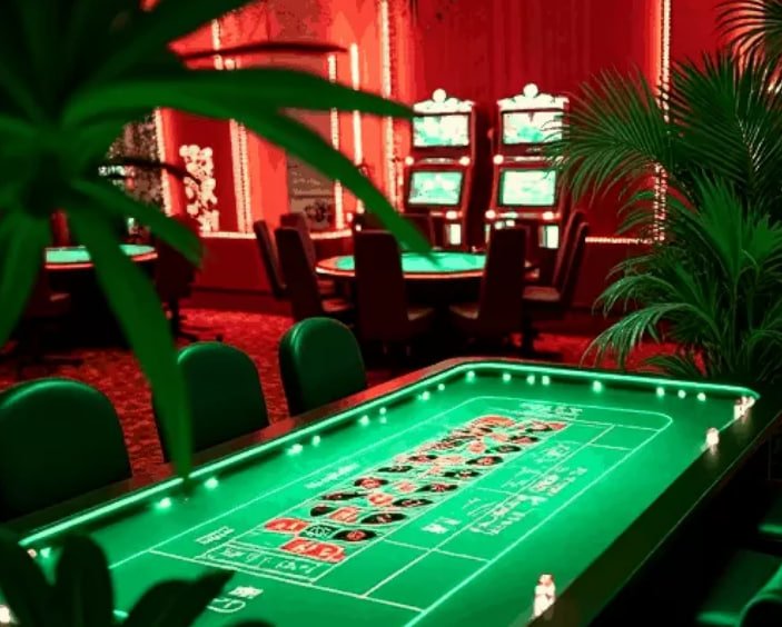 677 bet casino