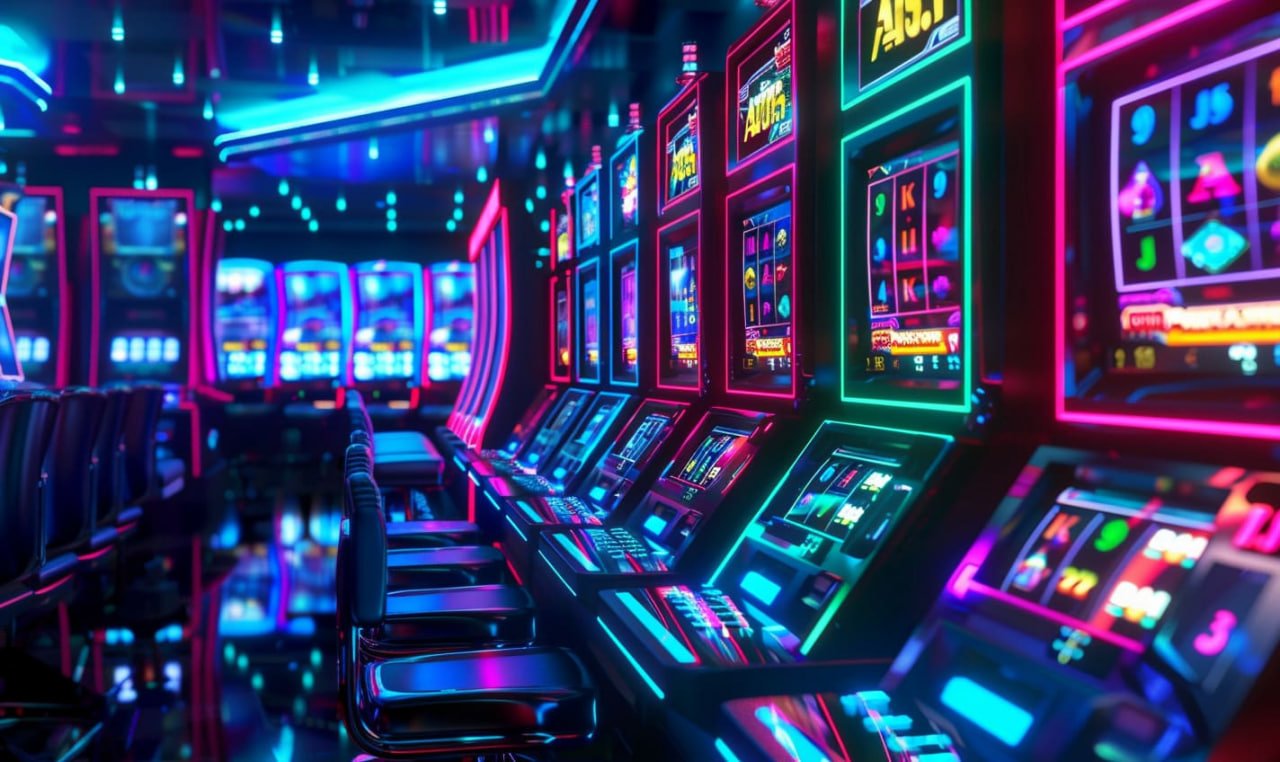 677 bet casino