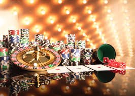 677 bet casino
