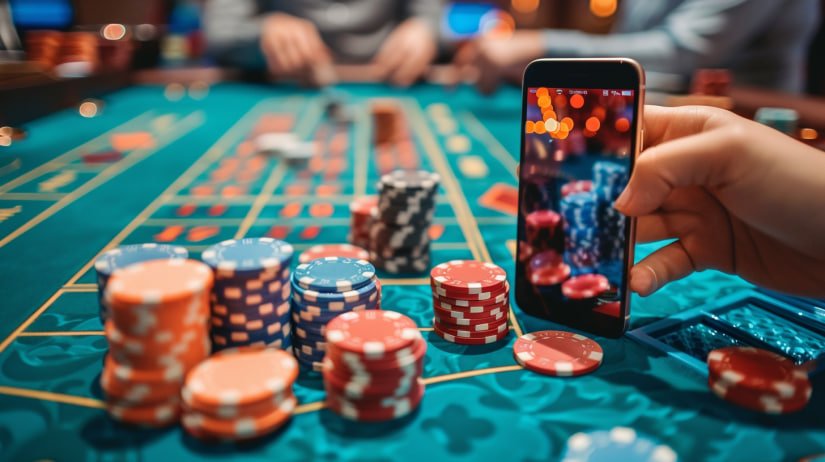 677 bet casino
