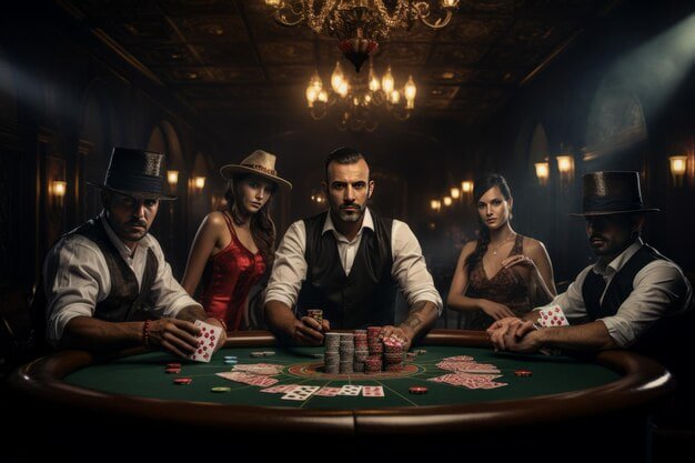 677 bet casino